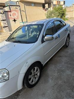 شيفروليه اوبترا